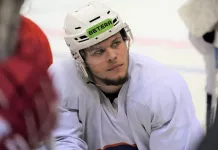 Два российских хоккеиста не прошли просмотр в оршанском «Локомотиве»