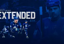 «Торонто» дал крупнейший контракт в НХЛ американскому форварду