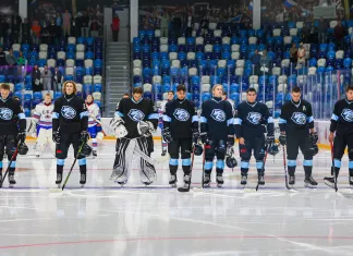 Кубок губернатора Тульской области: «Динамо-Шинник» в заключительном матче победил «Снежных Барсов»
