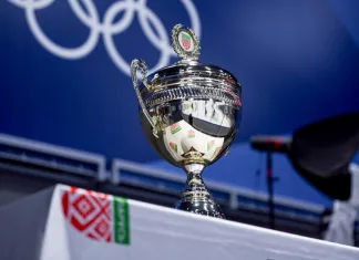 Букмекеры назвали фаворитов полуфинальных матчей Кубка Салея-2023