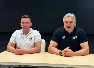 Главный тренер «Тайфуна»: Многие игроки из Беларуси востребованы в КХЛ и не только
