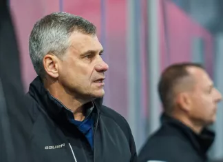 Дмитрий Квартальнов прокомментировал поражение в товарищеском матче от «Торпедо»