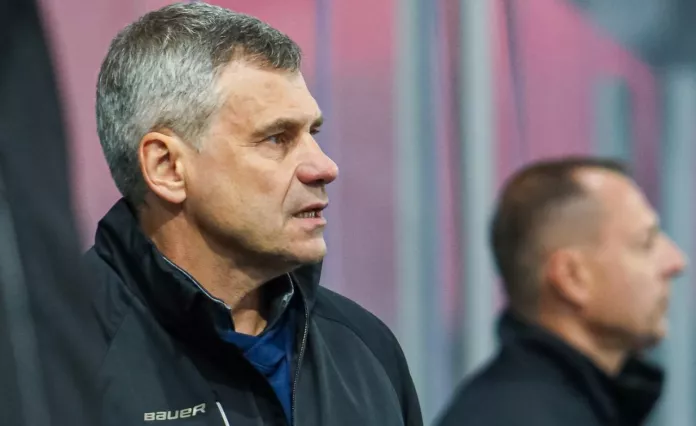 Дмитрий Квартальнов прокомментировал поражение в товарищеском матче от «Торпедо»