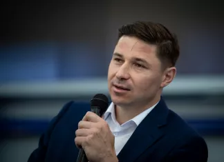Глава ФХБ прокомментировал победу «Витебска» в Кубке Салея-2023