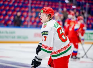 17-летний белорус может переехать в Челябинск, Воронов перешел в «Гомель» — все за вчера