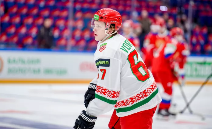 17-летний белорус может переехать в Челябинск, Воронов перешел в «Гомель» — все за вчера