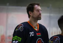 Два хоккеиста могут покинуть солигорский «Шахтер»