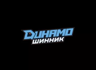 «Динамо-Шинник» представил альтернативный логотип и обновил дизайн формы