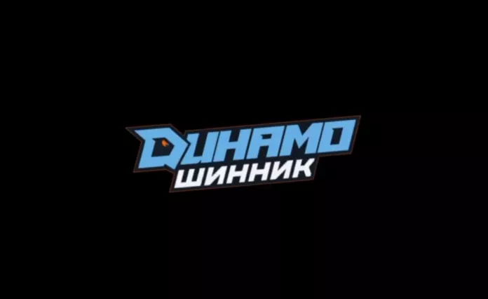 «Динамо-Шинник» представил альтернативный логотип и обновил дизайн формы