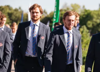 В СКА рассказали, довольны ли они белорусскими новичками команды