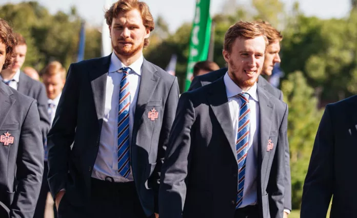 В СКА рассказали, довольны ли они белорусскими новичками команды