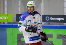 Иван Костко — о своем дебюте в Betera-Экстралиге и матче с «Шахтером»