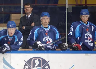 15 лет назад минское «Динамо» дебютировало в КХЛ