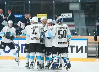 Евгений Курьянов дал прогноз на матч «Витязь» — «Динамо-Минск»