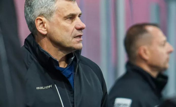 Артур Хайруллин – о разгромной победе минского «Динамо»: Настало время выигрывать кубок