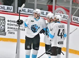 Евгений Курьянов дал прогноз на матч «Куньлунь» - «Динамо-Минск»