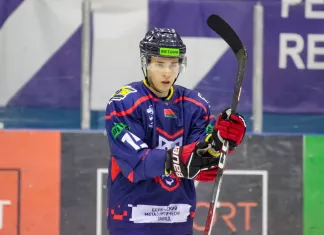 Айрат Вильданов: После инцидента с Егором Старковым «Металлург» заиграл в совершенно другой хоккей