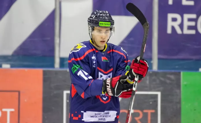 Айрат Вильданов: После инцидента с Егором Старковым «Металлург» заиграл в совершенно другой хоккей