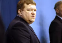 Дмитрий Кравченко – об отданной победе «Гомелю» и незабитом буллите Гавруса