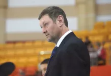 Александр Полищук подвел итоги после обидного поражения от «Локомотива»