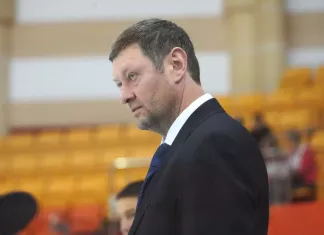 Александр Полищук подвел итоги после обидного поражения от «Локомотива»