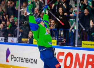 Видео: Иван Дроздов забил шикарный победный гол в «зеленом дерби»