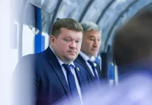 Дмитрий Кравченко: Мы победе рады, сейчас главное восстановиться к следующей игре