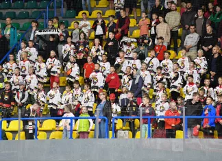 На матче «Гомель» – «Лида» был установлен рекорд посещаемости сезона Betera-Экстралиги