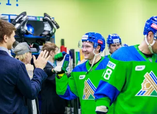 Видео: Шайба Дроздова возглавила топ лучших голов 2-й недели КХЛ