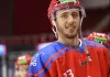 Владислав Демидович: С уверенной победой едем домой готовиться к играм с «Металлургом»