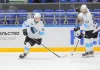 Нападающие минского «Динамо» командированы в МХЛ
