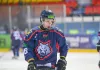 Ростислав Бодиловский поделился эмоциями после дебюта в Betera-Экстралиге