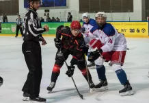 «Белсталь» в овертайме победила Беларусь U18, «Ястребы» так же одолели «Юниор» и другие результаты высшей лиги за 1 октября