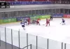 Видео: 14-летний форвард Беларусь U17 оформил шикарную шайбу в высшей лиге