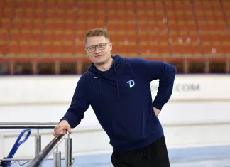 Массажист минского «Динамо» рассказал о своей работе и задачах