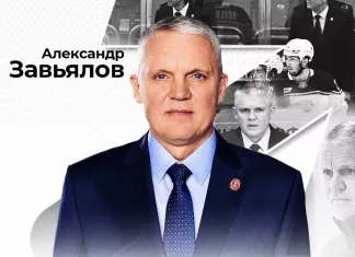 В КХЛ состоялась первая тренерская отставка в сезоне-2023/24