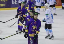 Кирилл Малащенко — о поражении от «Юности» и нестандартном хоккее его звена
