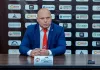 Евгений Летов прокомментировал волевую победу над «Локомотивом»