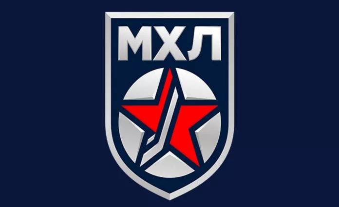 Алексей Альшевский набрал второй результативный балл в МХЛ