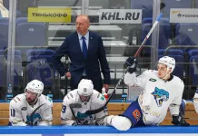 В Казахстане назвали кандидатов на замену белорусского специалисту в «Барысе»