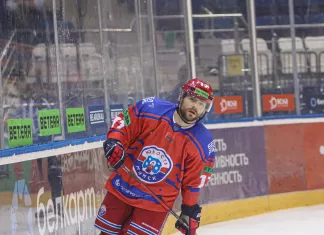 Станислав Кучкин: Начали играть в какой-то непонятный хоккей – «дыр-дыр»