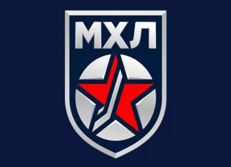 Данила Левошевич провел 4 матч в МХЛ