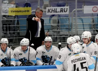 Минское «Динамо» разорвало «Куньлунь», но потеряло Смита, «Северсталь» отправила белоруса в фарм-клуб, Протаса подняли в НХЛ — все за вчера
