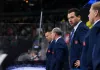 Роман Ротенберг: Майская Суперсерия против сборной Беларуси стала невероятным опытом