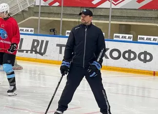 Андрей Михалев поделился ожиданиями от матча со «Спартаком»