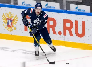Белорусский защитник вызван в московское «Динамо» и может дебютировать в КХЛ