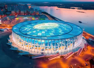 Минское «Динамо» может сыграть гостевой матч с «Торпедо» на футбольном стадионе