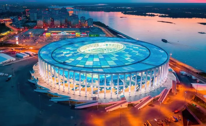 Минское «Динамо» может сыграть гостевой матч с «Торпедо» на футбольном стадионе