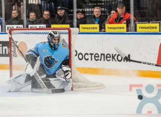Алексей Колосов – о дебюте Ильи Соловьева в НХЛ