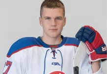 Илья Протас провел в USHL результативный матч против команды Шостака и Яваша